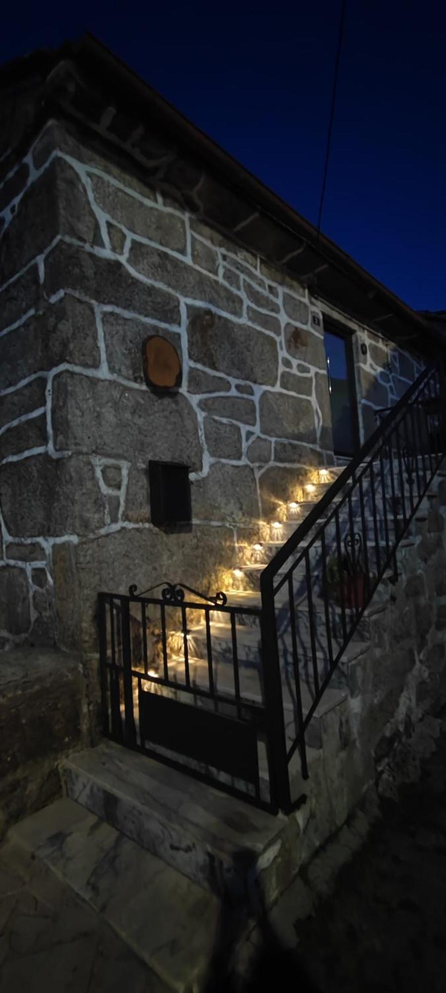 Pe Na Aldeia Villa Outeiro  Exterior photo